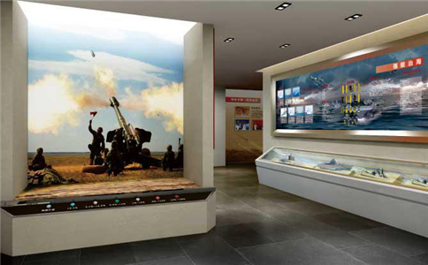 教育館設計規劃必不可少的要點有哪些?插圖 教育館設計規劃必不可少的要點有哪些?插圖