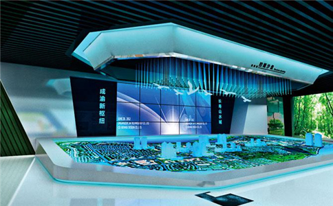 展覽策劃設計具有哪些特點插圖 展覽策劃設計具有哪些特點插圖