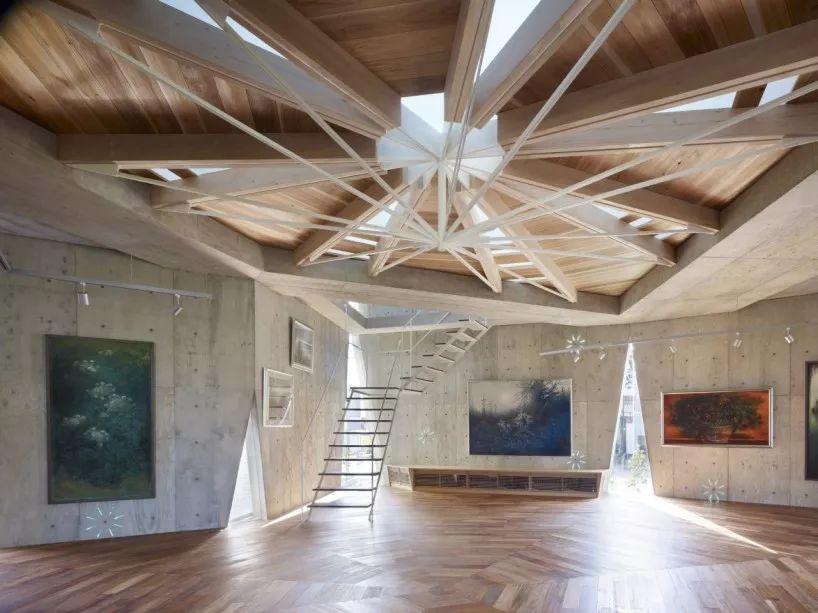 展廳設計與施工不能忽視的安全問題插圖 圖片