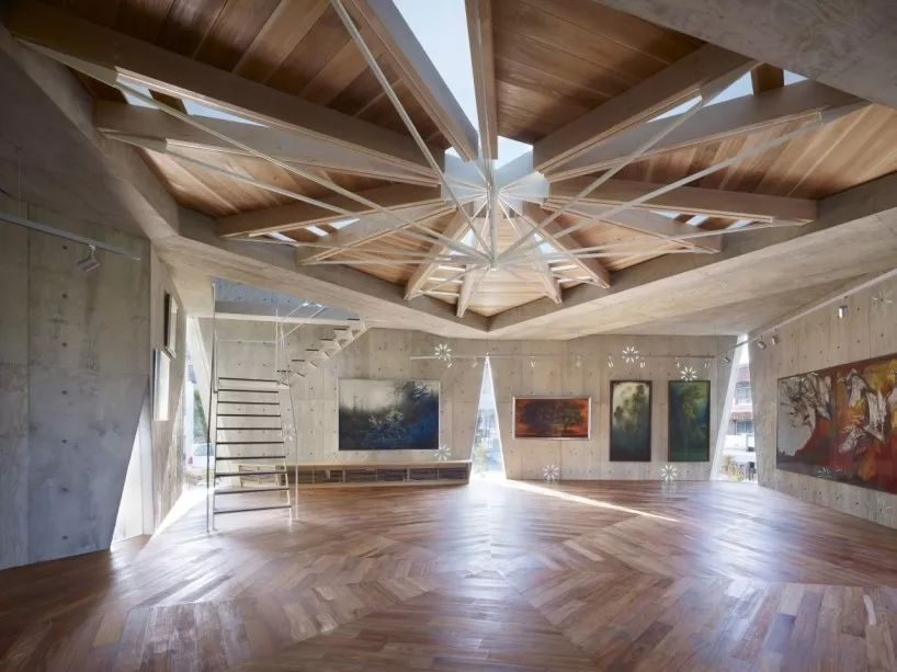 如何讓展示設計富有藝術感?插圖 圖片