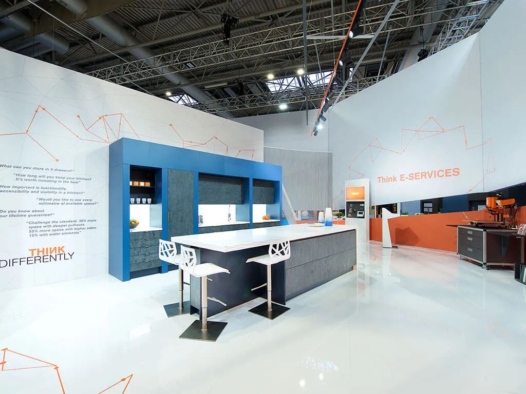 參加國外展廳設計的要求是什么?插圖(2) 圖片