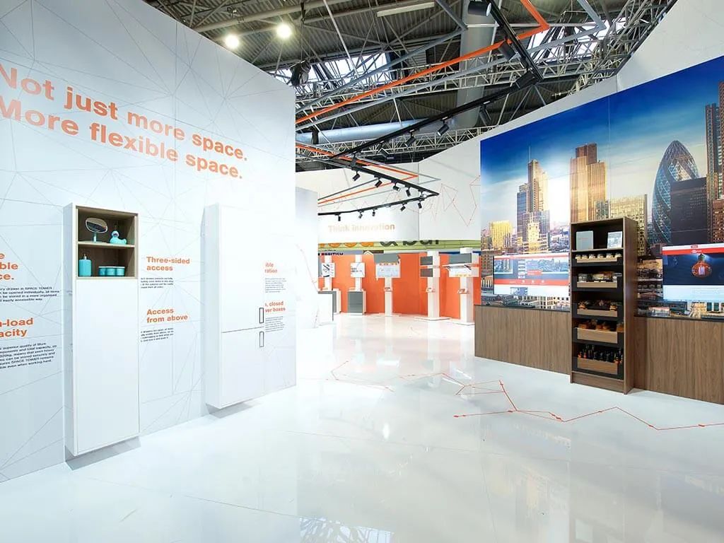 為什么要建設(shè)智慧文化館?智慧文化館建設(shè)價值有哪些?插圖 圖片