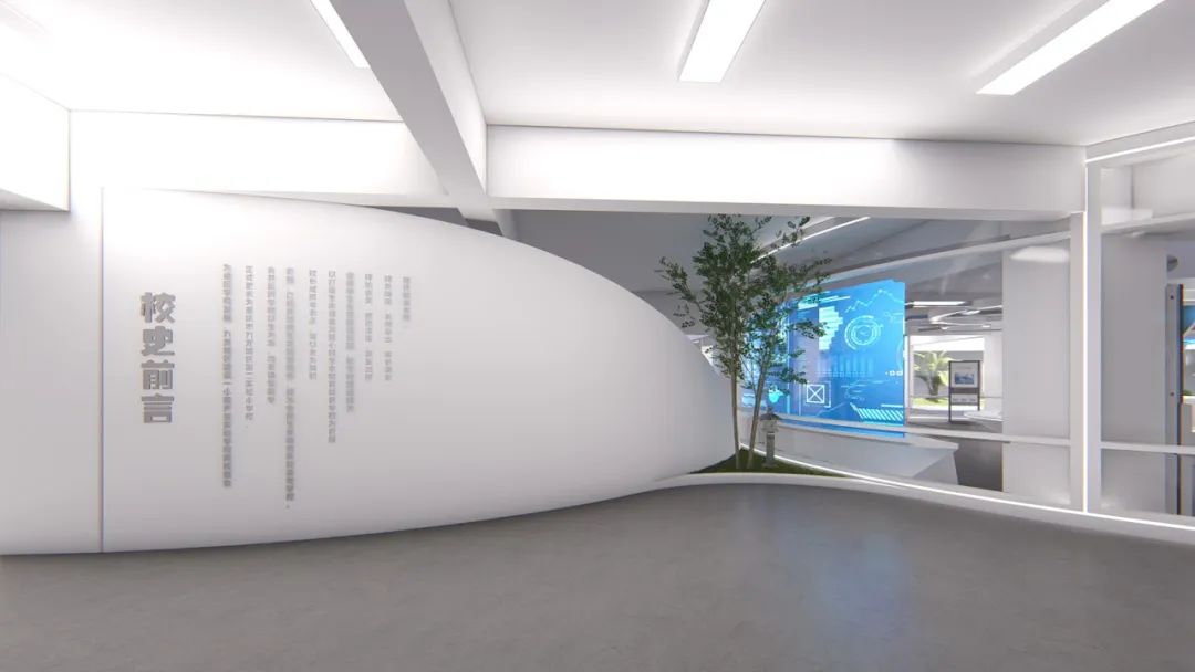 校園文化墻設(shè)計可以放哪些內(nèi)容?插圖 圖片