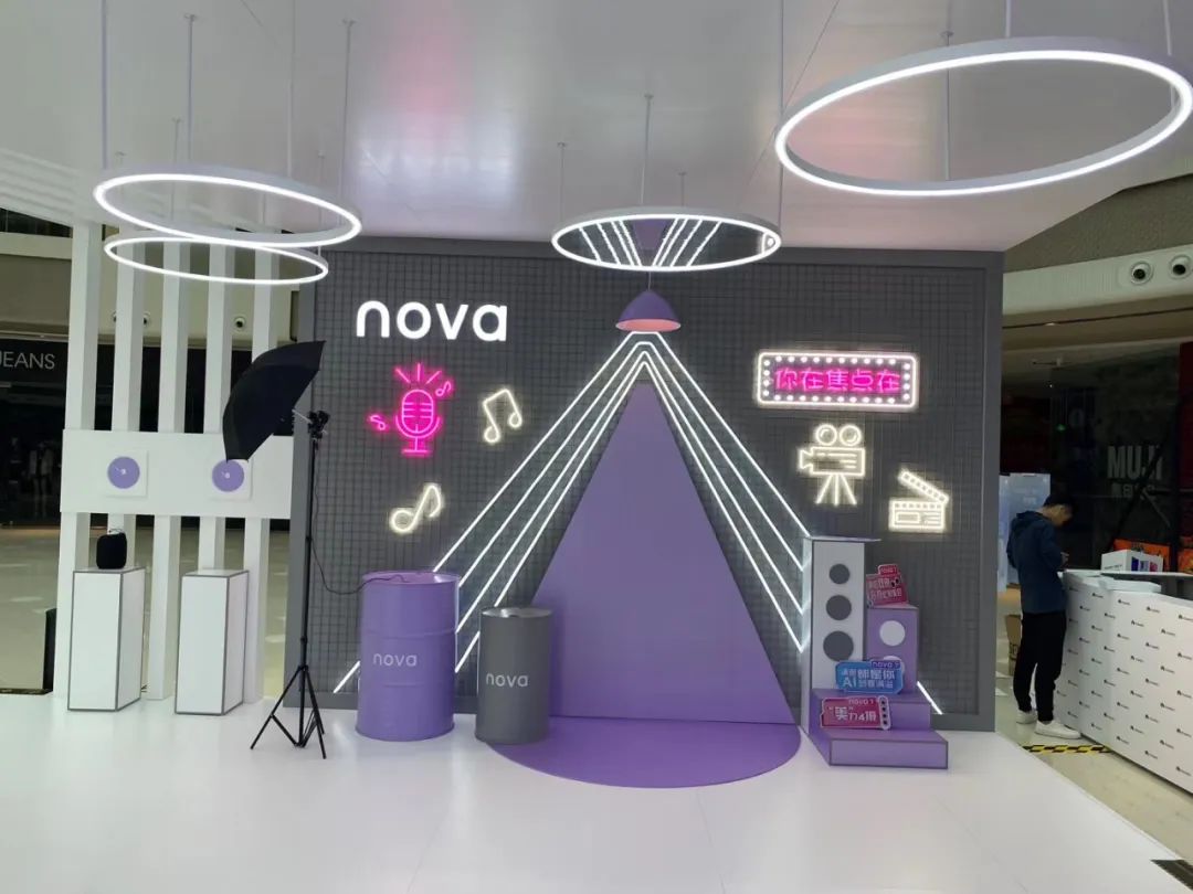 企業(yè)展廳展臺搭建主要考慮哪些問題?插圖(1) 圖片