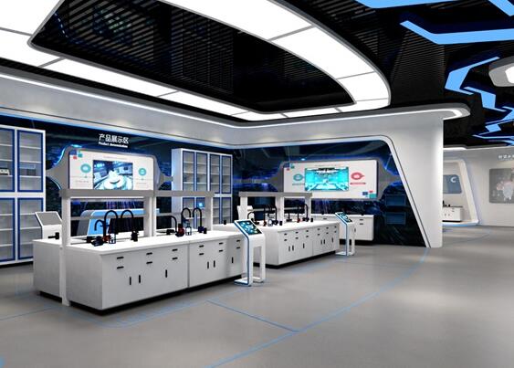 展廳設(shè)計(jì)公司出設(shè)計(jì)的關(guān)鍵要素是什么?插圖 QQ截圖20220930102236