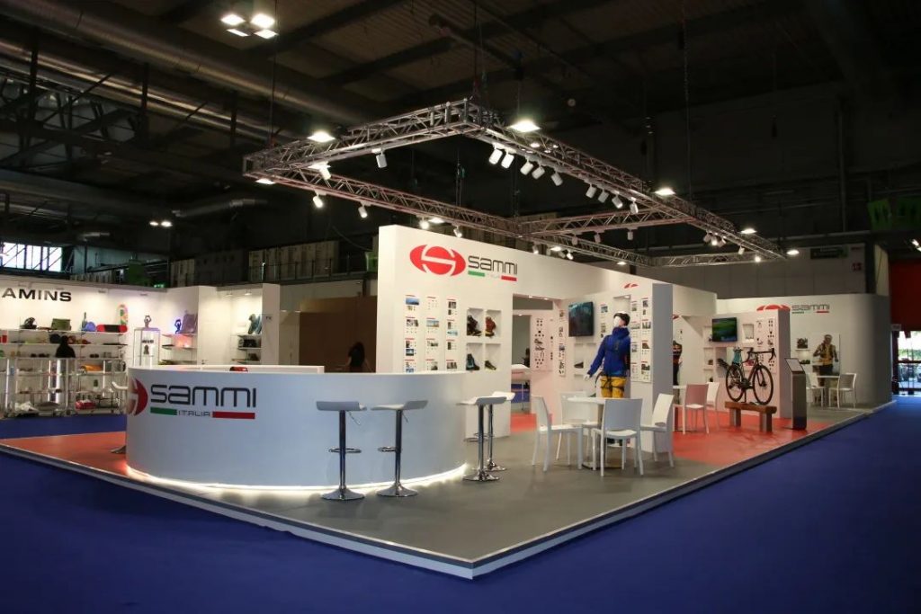 智能化展廳設計要注意哪些要素?插圖 圖片