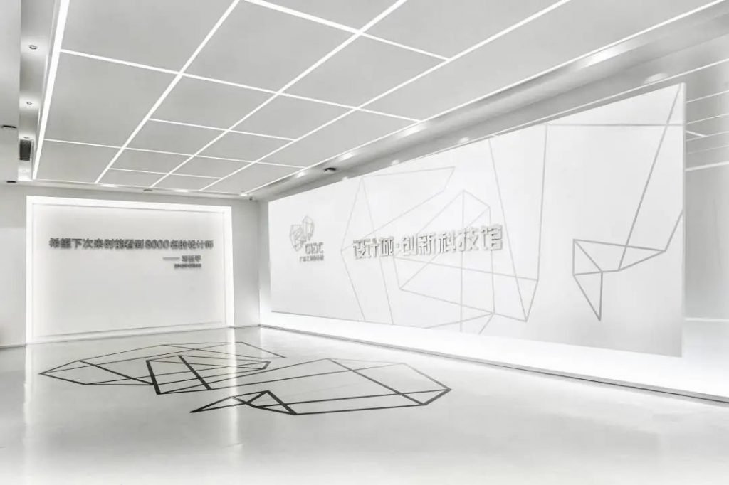 哪些行業(yè)特別需要打造自己的企業(yè)展廳?插圖 圖片