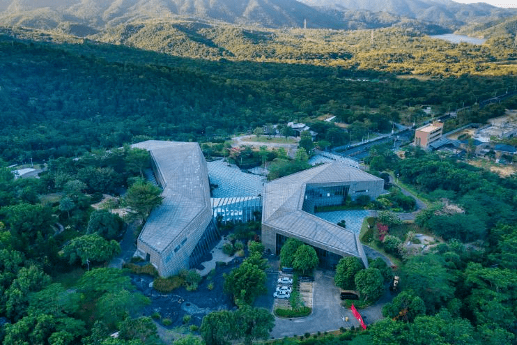 世界博物館日,探訪深圳最有意思的博物館插圖(11) 圖片