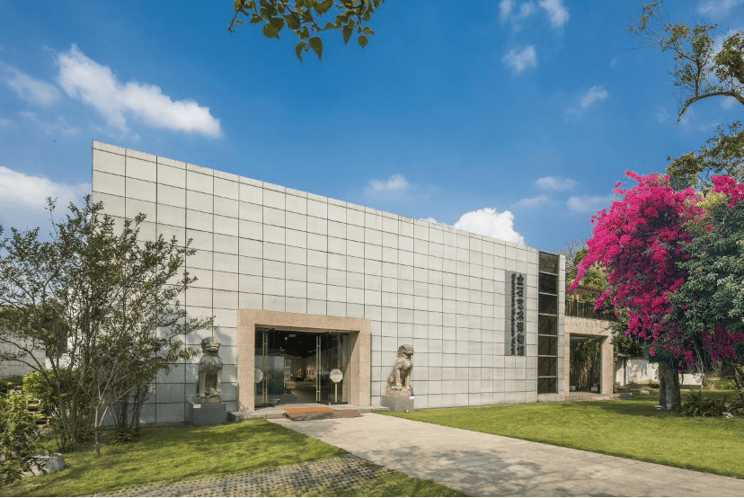 世界博物館日,探訪深圳最有意思的博物館插圖(2) 圖片