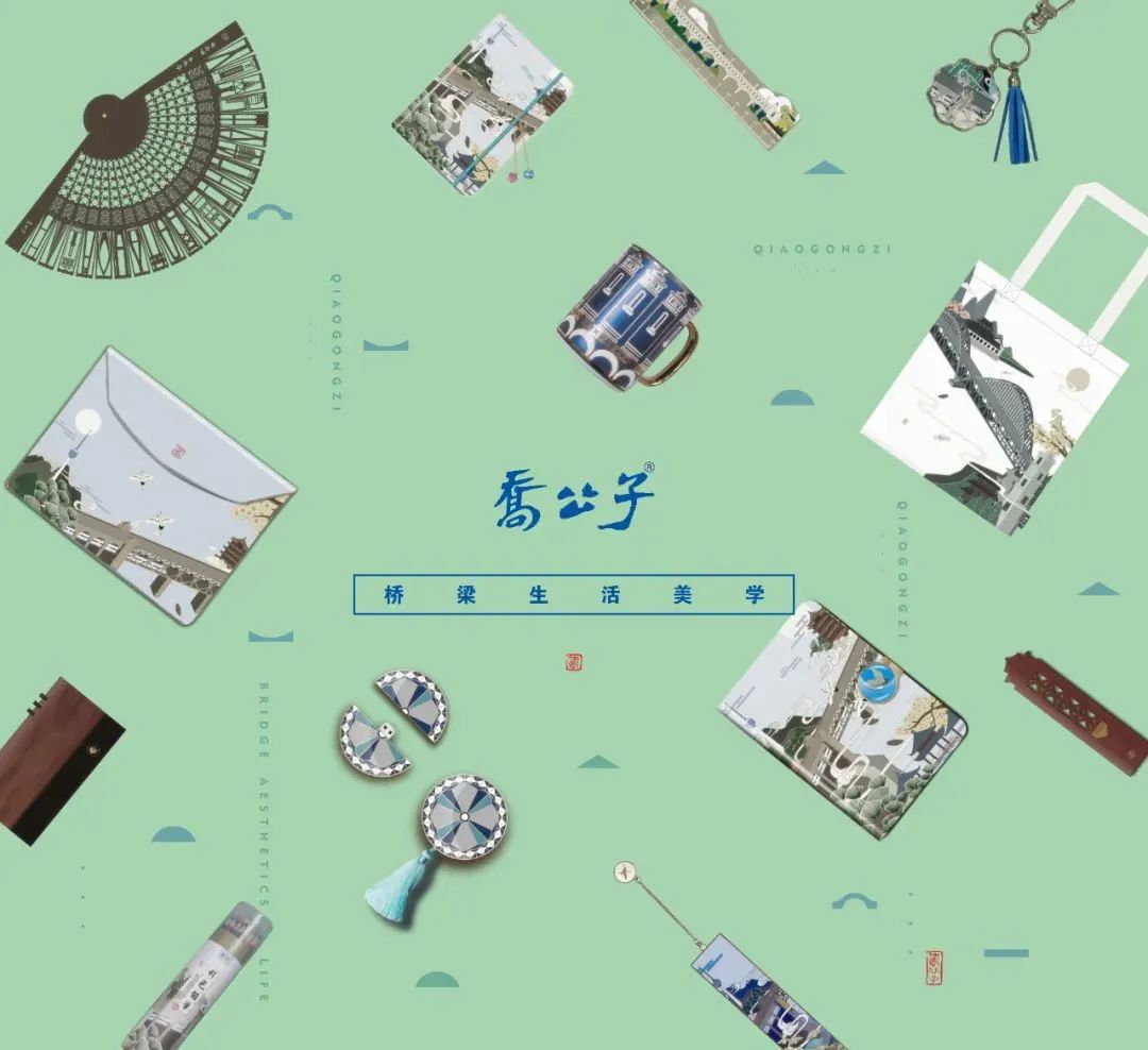 巖星特刊|展陳有朝氣 文創(chuàng)接地氣——企業(yè)博物館創(chuàng)新與可持續(xù)運(yùn)營(yíng)觀察插圖(13) 圖片