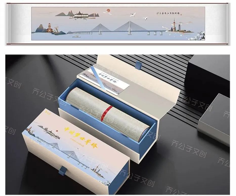 巖星特刊|展陳有朝氣 文創(chuàng)接地氣——企業(yè)博物館創(chuàng)新與可持續(xù)運(yùn)營(yíng)觀察插圖(14) 圖片