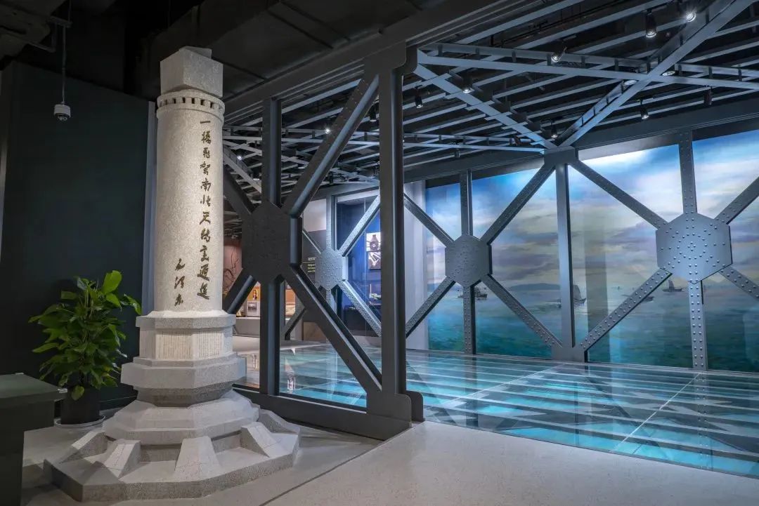 巖星特刊|展陳有朝氣 文創(chuàng)接地氣——企業(yè)博物館創(chuàng)新與可持續(xù)運(yùn)營(yíng)觀察插圖(7) 圖片