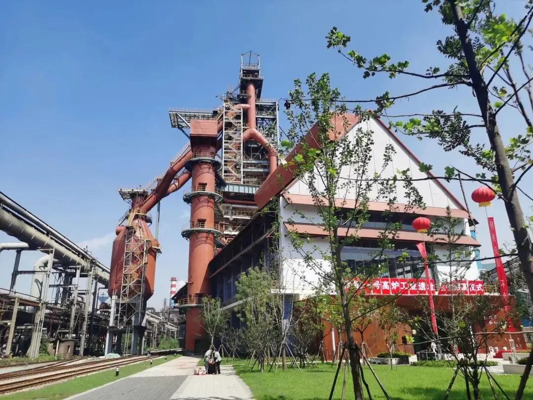 巖星特刊|展陳有朝氣 文創(chuàng)接地氣——企業(yè)博物館創(chuàng)新與可持續(xù)運(yùn)營(yíng)觀察插圖(11) 圖片