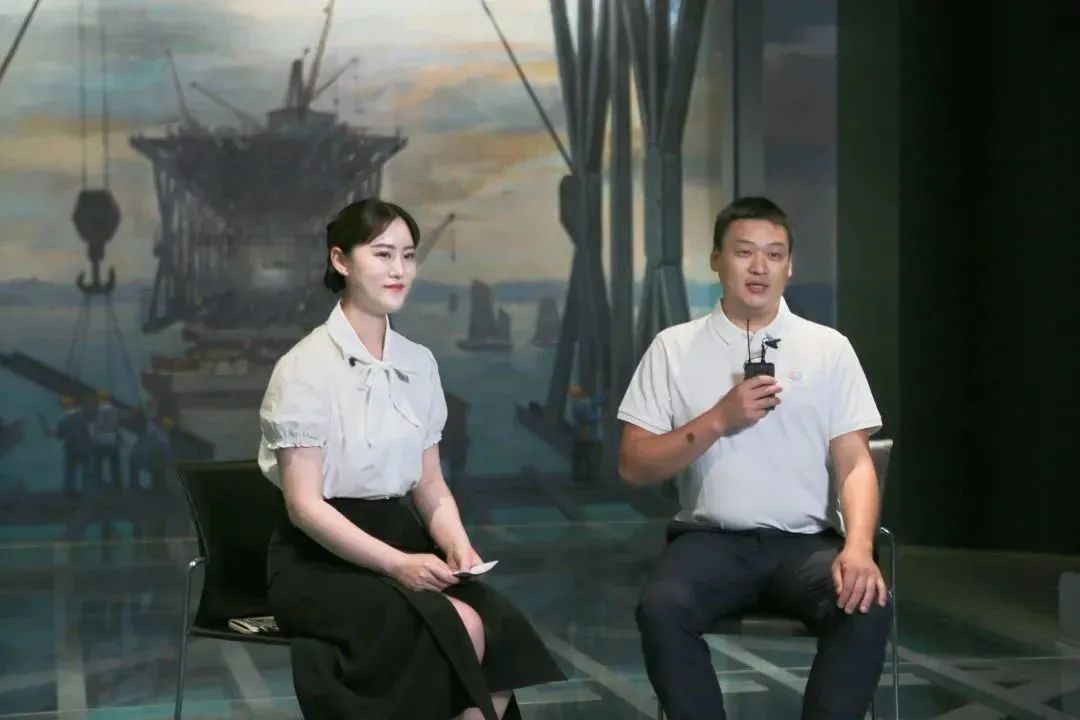 巖星特刊|展陳有朝氣 文創(chuàng)接地氣——企業(yè)博物館創(chuàng)新與可持續(xù)運(yùn)營(yíng)觀察插圖(12) 圖片