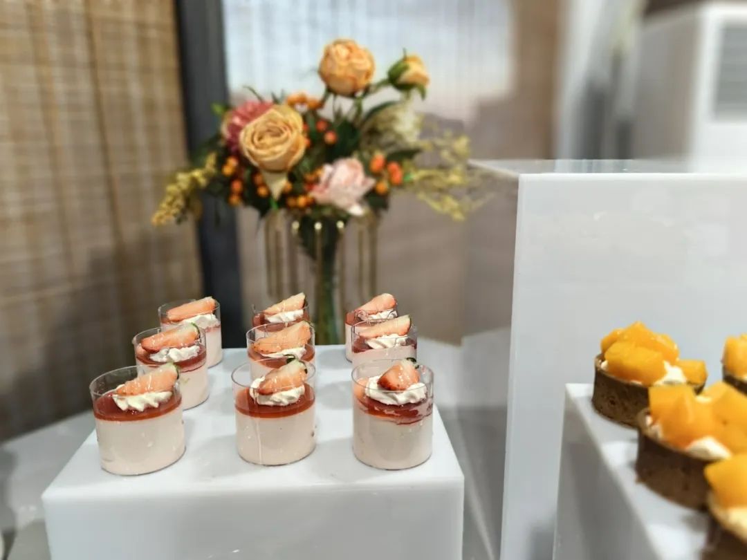 巖星五周年|逐夢五載,從星出發(fā)插圖(14) 圖片