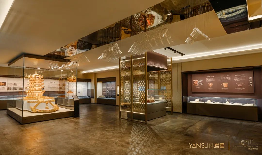 巖星五周年|逐夢五載,從星出發(fā)插圖(10) 圖片