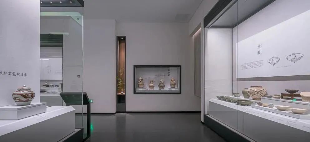 臨時展覽設(shè)計(jì)要側(cè)重注意與展廳設(shè)計(jì)的區(qū)別插圖 圖片